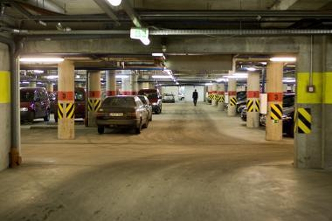 Asmeniniais tikslais naudojami automobiliai nebus apmokestinami?