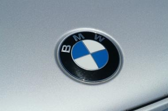 Pajūrio degalines siaubia BMW 