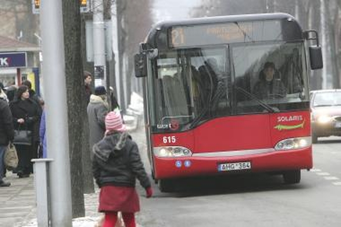 Vilnius neteko lengvatos, kurios Kaunas neturėjo