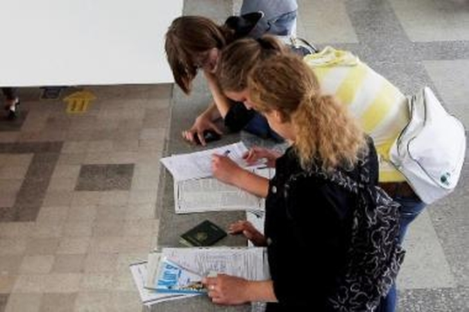 Pradeda veikti Tarptautinė vasaros žmogaus teisių mokykla