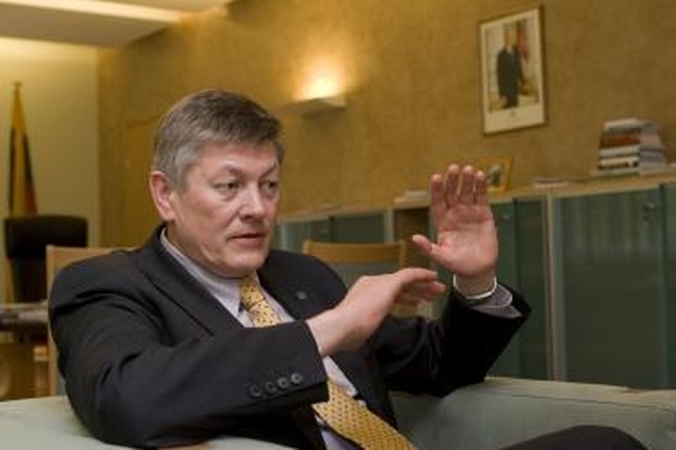 Naujoji sąjunga pavadinimo nepakeitė