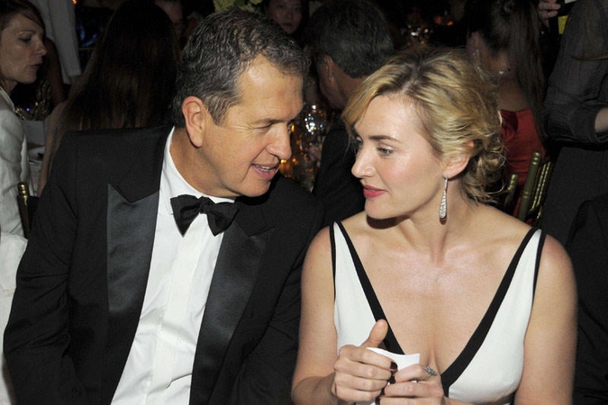 Kate Winslet pozavo nuoga