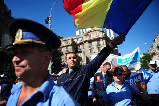 Rumunijai ir Bulgarijai blokuojamas kelias į Šengeno zoną