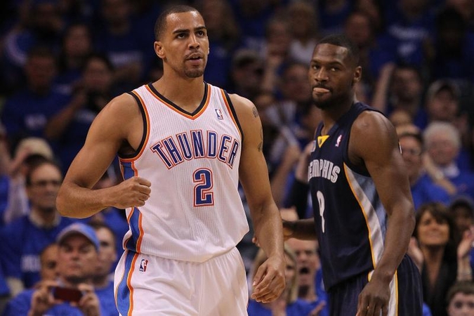 T.Sefolosha turėtų persikelti į Turkiją 