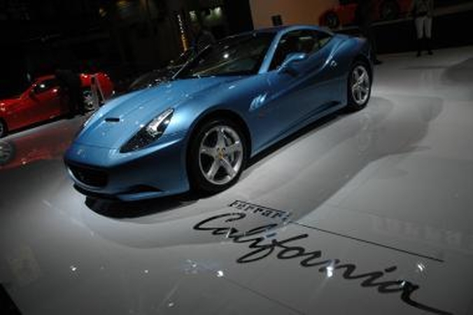„Ferrari" nesulaukia pirkėjų
