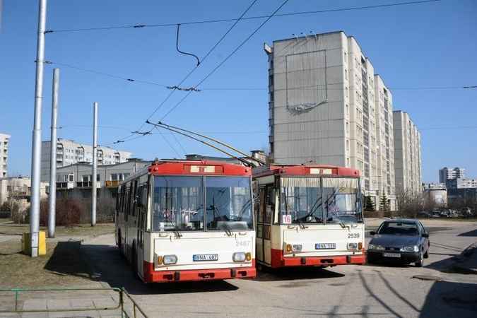 Kontrolieriai per mėnesį randa apie 250 negaliojančių dokumentų