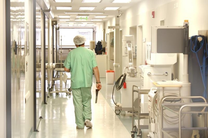Privačios gydymo įstaigos Klaipėdoje diskriminuoja pacientus?  