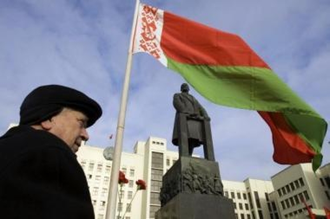 Teisiami buvę kandidatai į Baltarusijos prezidentus