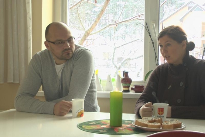 Trys garsios Lietuvos moterys apnuogino sielą