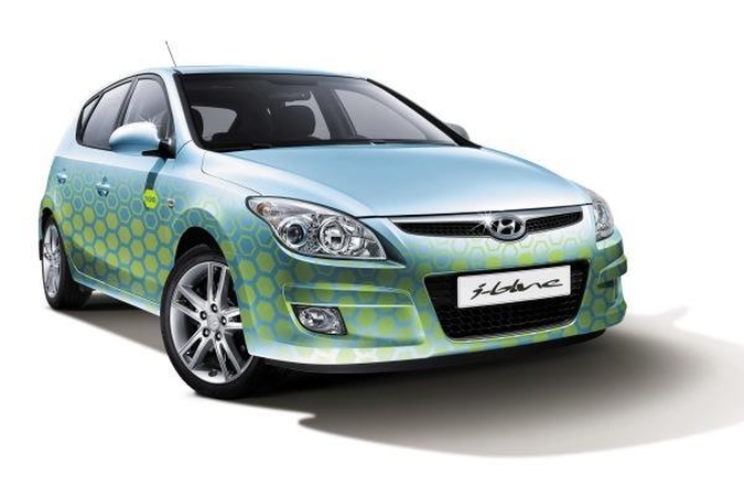 Europoje jau parduota 250 tūkstančių „Hyundai i30“