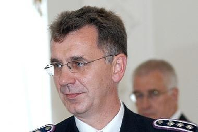 Atliktas eksperimentas dėl V.Pociūno mirties aplinkybių