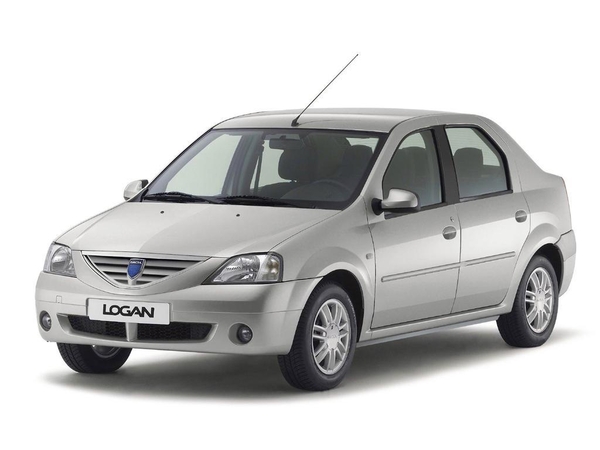 „Dacia Logan" sulauks konkurento