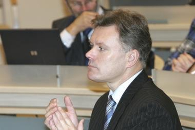 Apklausa: naujais merais patenkinti daugiau nei pusė didžiųjų miestų gyventojų