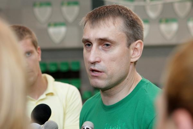 K.Kemzūra neketina visos atsakomybės užkrauti tik įžaidėjams
