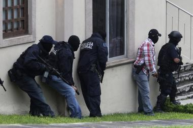 JAV suimta dešimt "giliai užsikonspiravusių" Rusijos šnipų (atnaujinta ir papildyta)