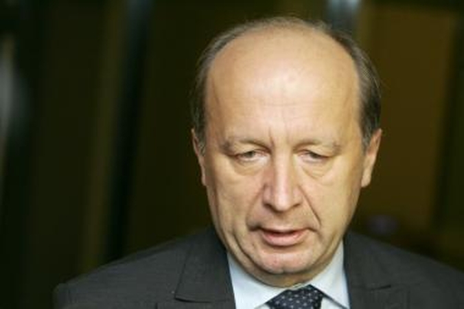 A.Kubilius: progresiniai mokesčiai būtų labiau psichologija