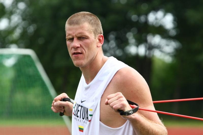 M.Petravičiaus karjerą prisimenant: trylika įdomiausių citatų