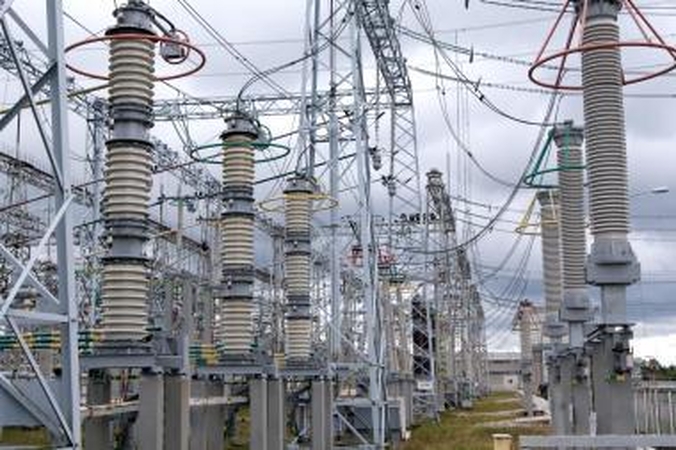 Baigta 86 mln. litų vertės transformatorių pastotės rekonstrukcija