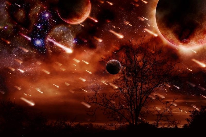 Per artimiausią savaitę meteorais lynos net dusyk