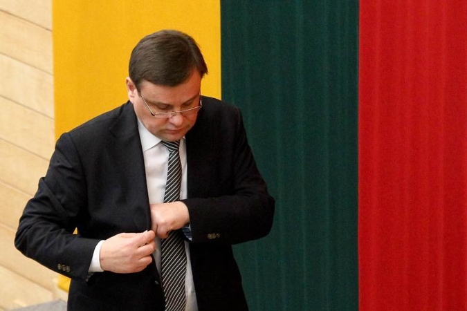 Kovo 11-ąją Seime bus įteikta Valstybės Nepriklausomybės stipendija