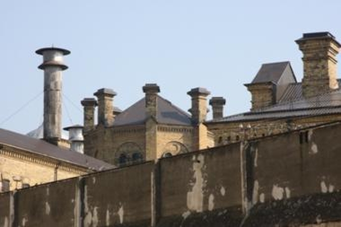 Laikyti „Mongoliuką“ suimtą prokurorai nemato pagrindo