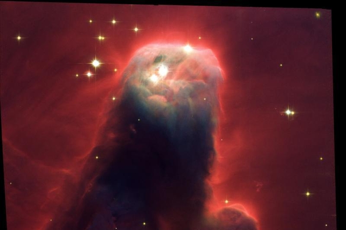 Kvapą gniaužiantys teleskopo „Hubble“ visatos vaizdai