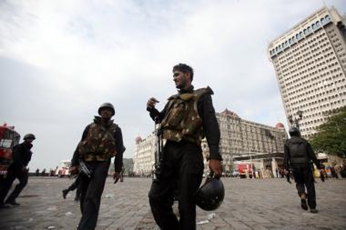 Indijoje viešintis lietuvis: priešiškumo Pakistanui nėra