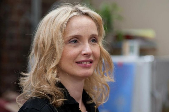 Julie Delpy: Holivudas manęs negali pakęsti, bet man tai nesvarbu