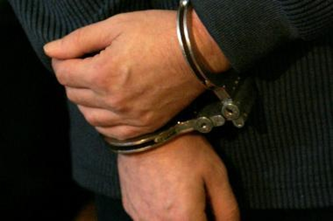 Iš policijos komisariato pabėgęs vagišius - jau sučiuptas