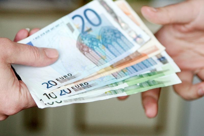 Pinigų plovimu įtariamo buvusio Maskvos prefekto byla – jau teisme