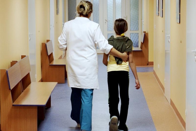 Panaikintas sprendimas sujungti dvi Kauno klinikines ligonines