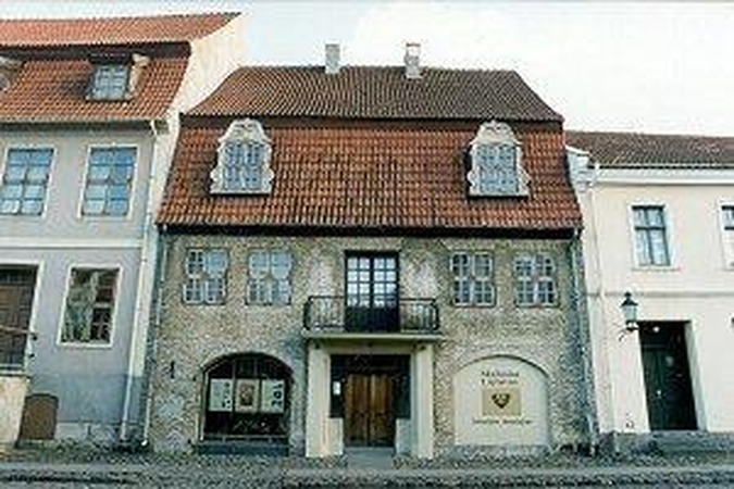 „Muziejų naktį“ į Klaipėdos muziejus – nemokamai (programa)