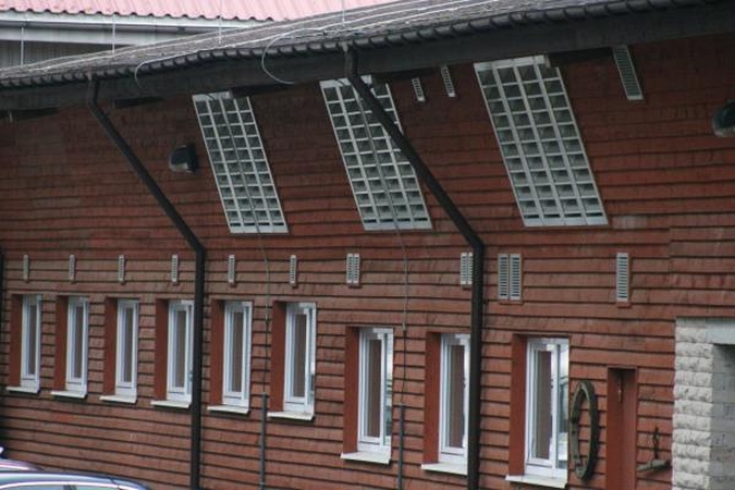 CNN rodys LNK žurnalistų tyrimo medžiagą apie CŽV kalėjimą
