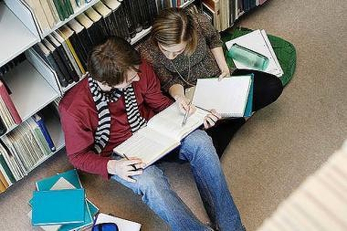 Krizė grūmoja D.Britanijos universitetams