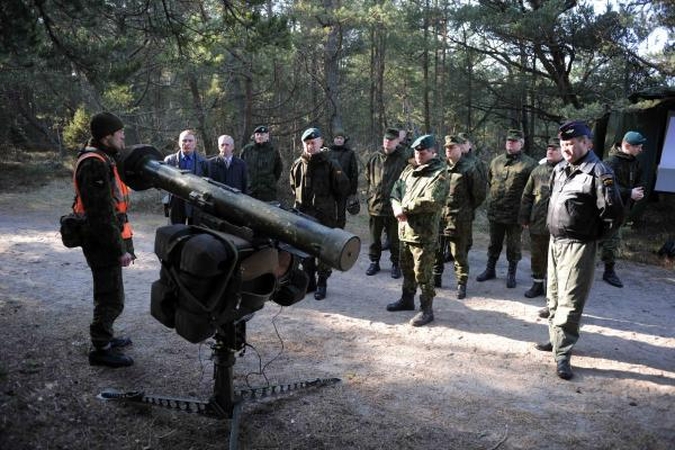 Seimas ėmėsi svarstyti pataisas, kuriomis keičiama karo prievolės tvarka