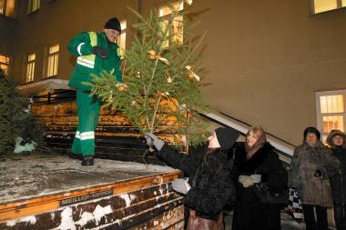 Klaipėdiečiai – vieni aktyviausių ekologinėje akcijoje