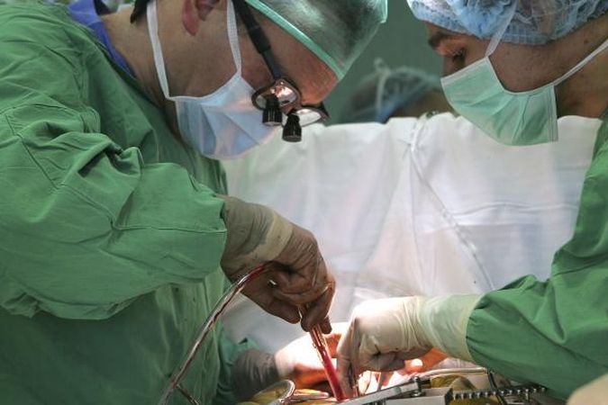 Britų ekspertai: skrandžio mažinimo operacijos naudingos šalies ekonomikai