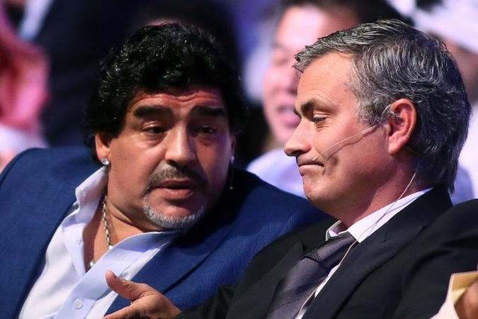 J. Mourinho grįš prie „Chelsea“ vairo?   