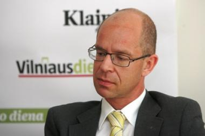 „NDX energija" apskundė sprendimą areštuoti įmonės turtą