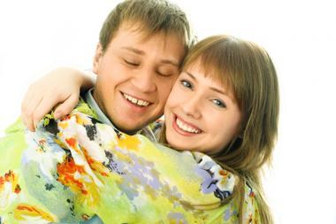 Malonūs prisilietimai pagerina virškinimą