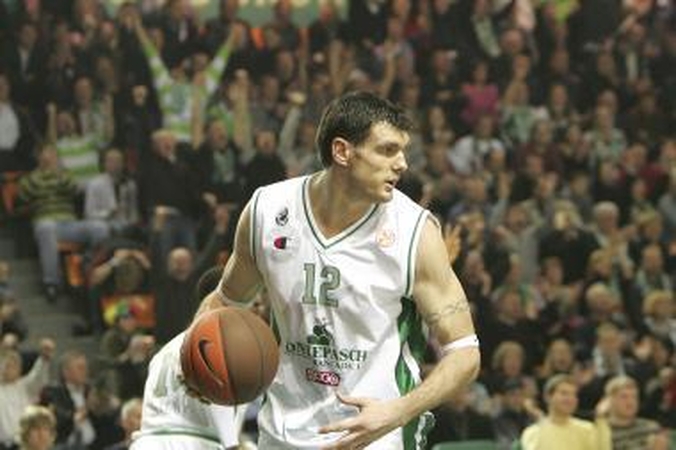 K.Lavrinovičiaus interviu anglų kalba: mes buvau pabandyti pakeisti istoriją