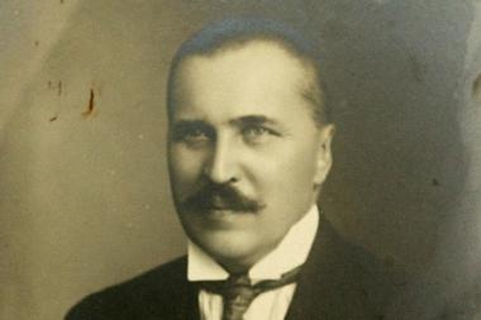 Vilniuje renkamas paminklas broliams Vileišiams