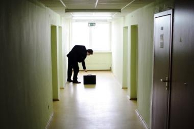 Birštono merei - įtarimai dėl kyšio paėmimo