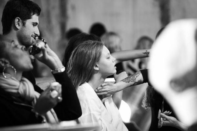 Paryžiaus mados fiesta „Paris Fashion Week“ stebino kontrastais 