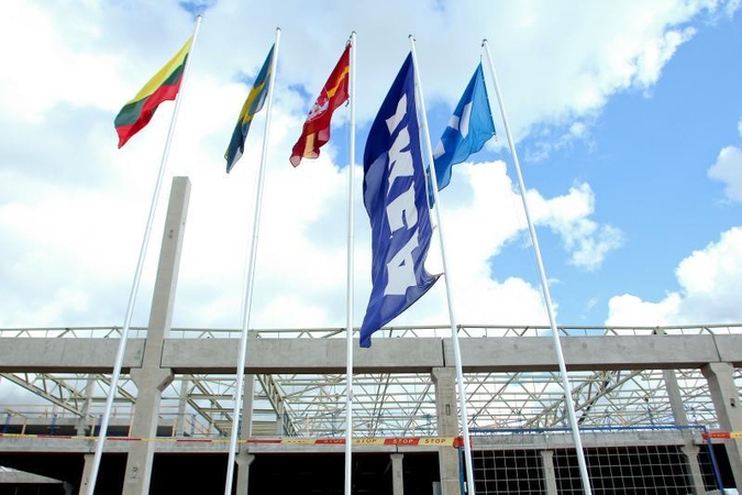 „IKEA“ baldų vežėjai įsitikinę: Lenkijoje vis tiek bus pigiau