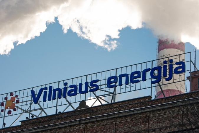 Politikai dėl „Vilniaus energijos“ kreipėsi į prokuratūrą