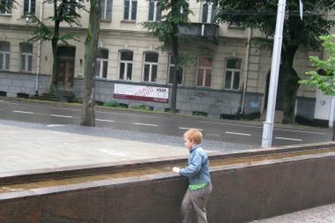 Orai Kaune: švies saulė, bus vasariškai šilta