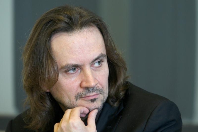 Spektaklis "Miranda": per Sovietų Sąjungą – į teatro audrą