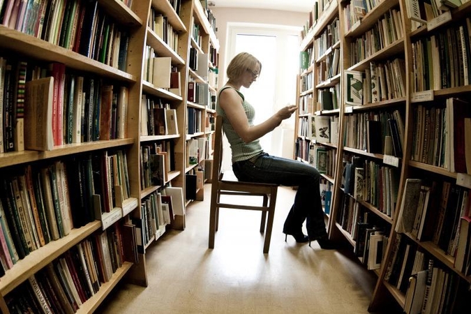 Universitetai neturėtų priimti silpnų, bet sutinkančių mokėti studentų