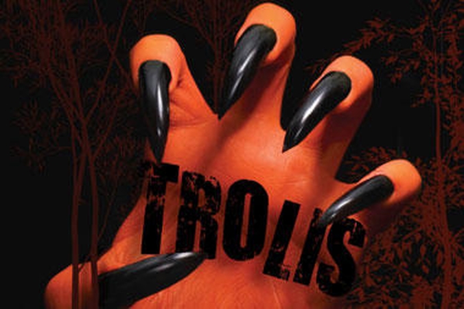 „Trolis“ – pankiška „Hobito“ versija